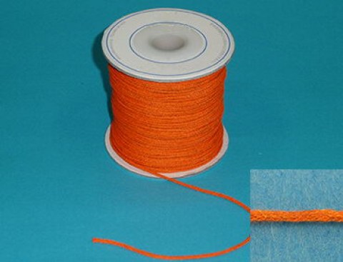 plecionka antystatyczna 